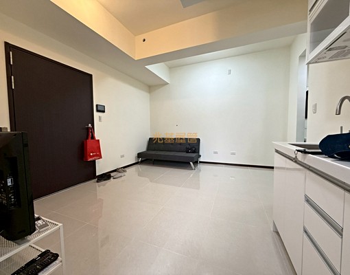 兆基社會住宅🏠七堵長安街✅全新裝潢✅溫馨小家庭✅ - 591租屋網 - Image 2