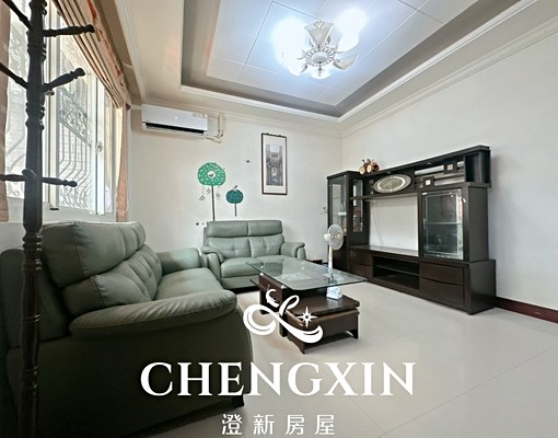 💎可租補報稅入戶籍_一樓備有孝親房_門口雙汽車位_大坪數_ - Image 1