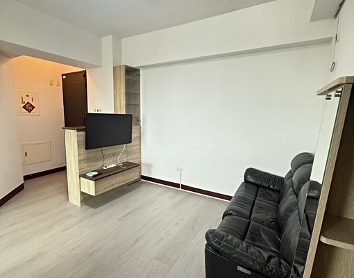 【大晟社會住宅】🙌善化LM區稀有釋出木地板兩房平車位可租補 - Image 3