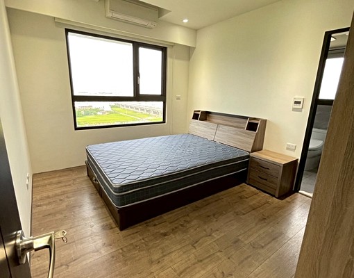 免仲介費可租補⭐️稀有可寵🌈高樓層精緻裝潢全配平車 - Image 3