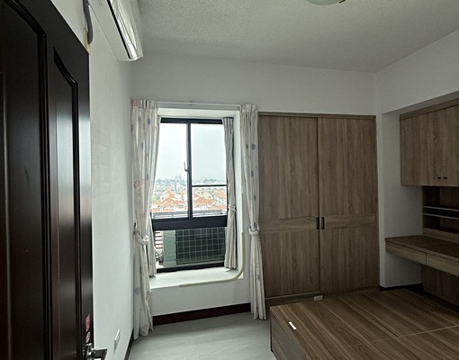 【大晟社會住宅】🙌善化LM區稀有釋出木地板兩房平車位可租補 - Image 9