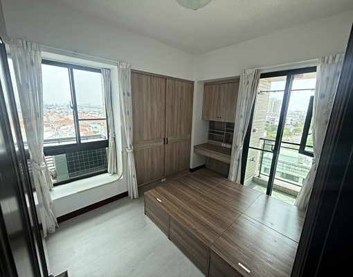 【大晟社會住宅】🙌善化LM區稀有釋出木地板兩房平車位可租補 - Image 12