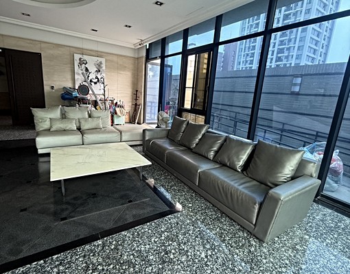 【大晟社會住宅】🙌善化LM區稀有釋出木地板兩房平車位可租補 - Image 14