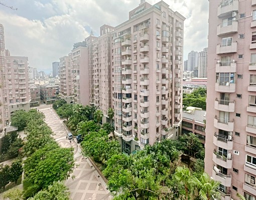 少爺帶你看|海德堡🍀四房四陽台🍀可寵平車位 - Image 10