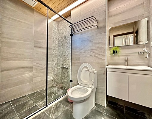 可租補✨大套房✨陽台獨洗曬✨乾溼分離✨免追垃圾車 - Image 13