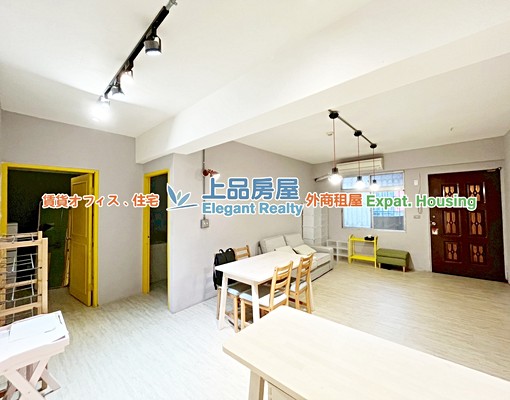 ER138517市政府站旁✫精華地段✫交通便利3房 - Image 3