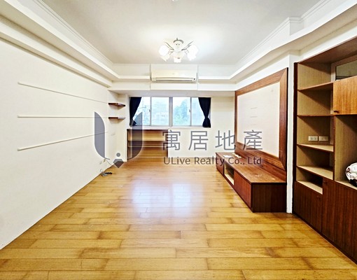 土城MRT💫可租補2+1房🌳近日月光廣場｜市場｜土城醫院 - 591租屋網 - Image 1