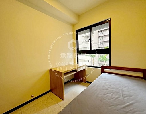 可入籍補助💛東門國小雙陽台大三房💛含管💛車位可租 - Image 10