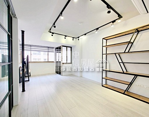 🔥南京復興商圈✖️陽光高樓美屋✖️有陽台🔥中信佑佑 - Image 3