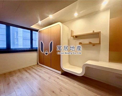 ＊大安森林豪邸/挑高樓中樓/尊絕不凡享受 - Image 8