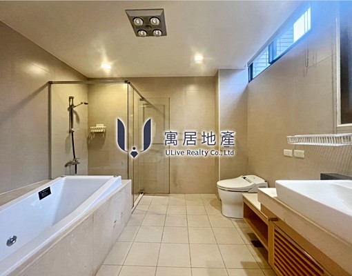 ＊大安森林豪邸/挑高樓中樓/尊絕不凡享受 - Image 13