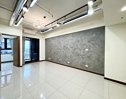 遠雄幸福成兩房工業風簡配平車出租(可租補~) - Image 1