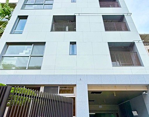 獨家✅全新交屋✅質感1房1廳1衛✅租補✅可貓 - Image 1