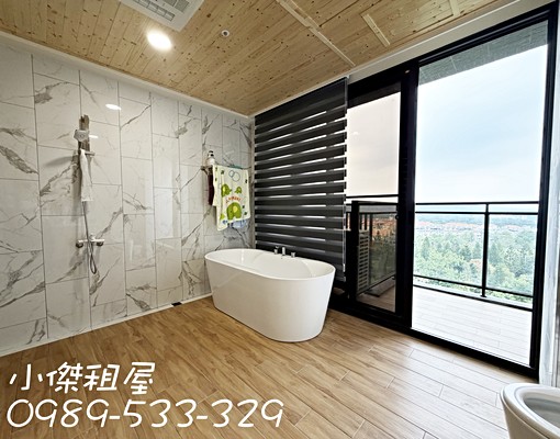 租屋藏寶圖🏡石門湯旅、溫泉入戶、度假不需遠行、回家就是養生 - Image 12