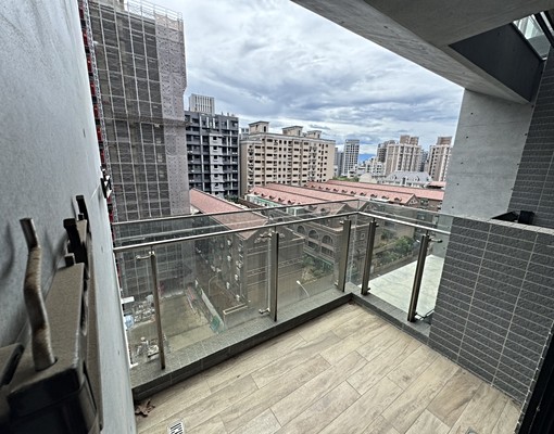 ⭕️青埔禾林RICHONE2⭕️1+1套房全新稀有招租⭕️ - Image 5