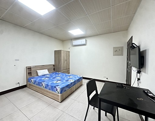 沛沛租🔅含汽機車位✅大園機場獨洗套房 - Image 3