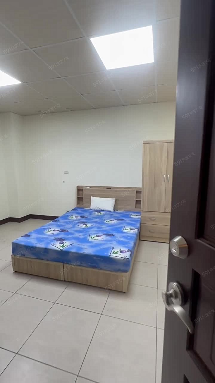 沛沛租🔅含汽機車位✅大園機場獨洗套房 - Image 1