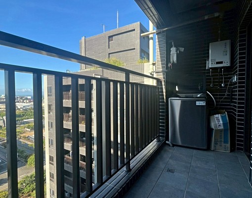 TO/免仲/可租補/客運園區旁兩房含車位 - Image 7