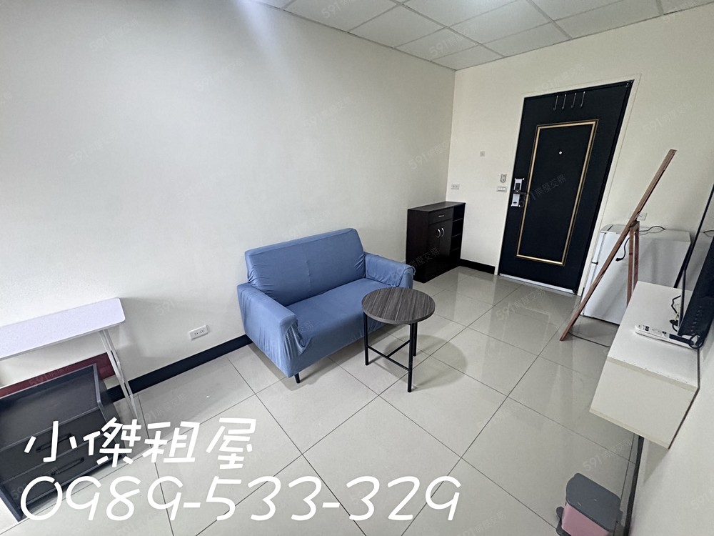 租屋藏寶圖🏡近南崁交流道、陽台套房稀有釋出、點位超好~ - Image 1