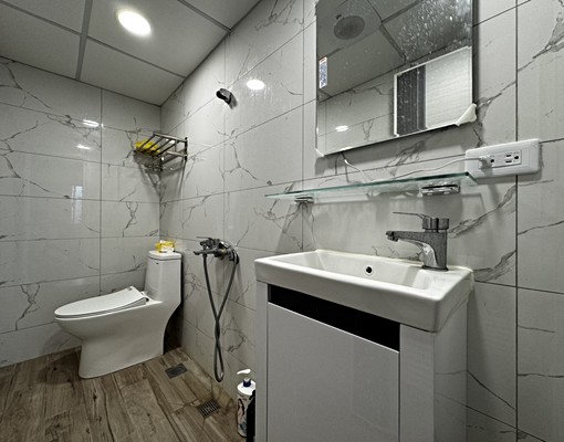 可入籍補助💛八德獨立陽台隔間美套💛室內機車位 - Image 9