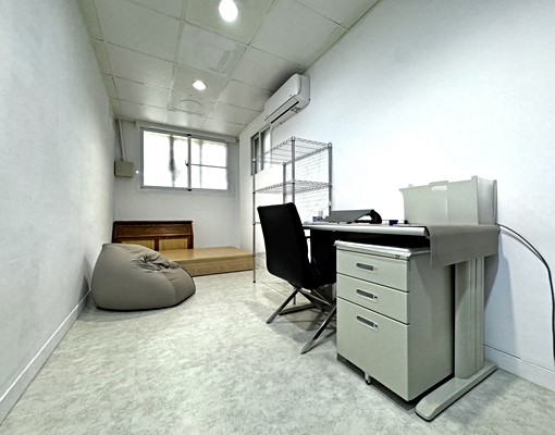 大空間含管預算友好|傢俱齊全|輕奢美宅🌈大學路西段成大限定 - Image 4