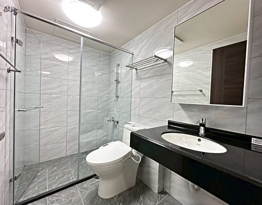 『啟富』勝興豐境｜高樓層視野三房+車位 - Image 11