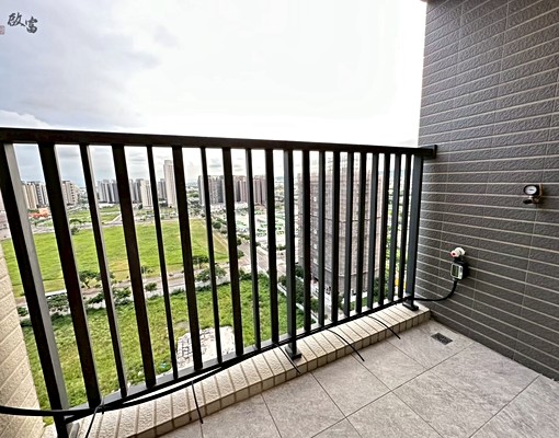 『啟富』勝興豐境｜高樓層視野三房+車位 - Image 14