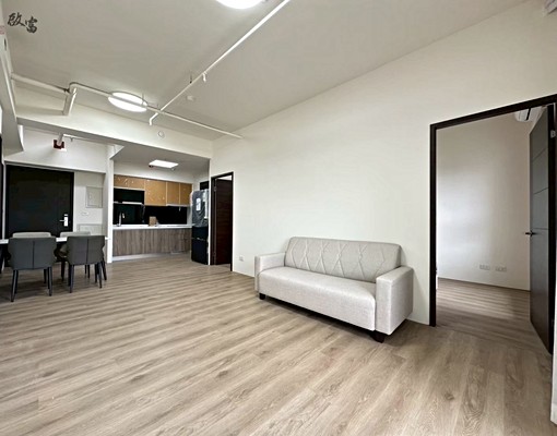 『啟富』勝興豐境｜高樓層視野三房+車位 - Image 2