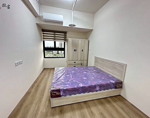 『啟富』勝興豐境｜高樓層視野三房+車位 - Image 9