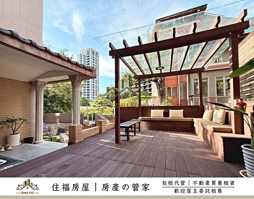 🔥可租補🔥水仙美學|全新質感美套|住福房屋🏠 - Image 11