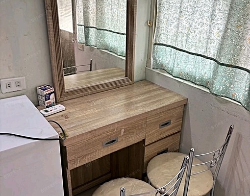 近徐匯中學站小資族溫馨採光獨立套房可代收垃圾 - Image 2