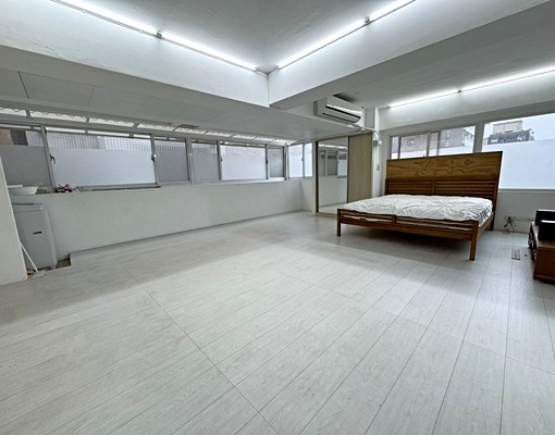 🚇中山國小捷運🍎可租補✨電梯25.8坪可住辦大空間美房 - Image 4