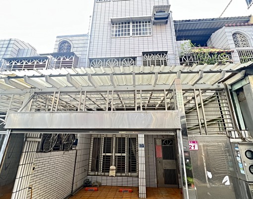 ✨後興路透天出租/近中原/龍岡/可租補/喬陽 - Image 1