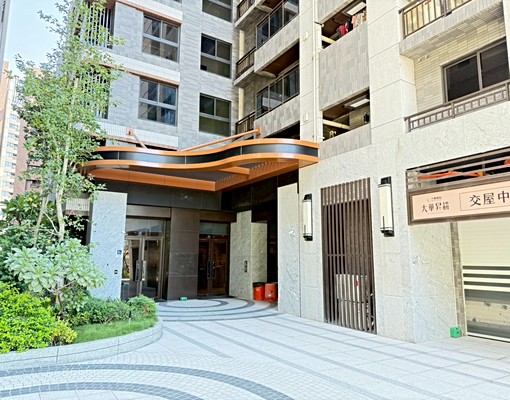 😍A7楷岳【大華昇耕】可以租補|精美裝潢2房 - Image 14