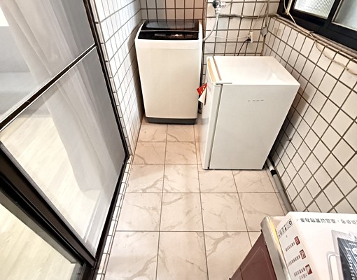 台水台電⭐土城捷運精美大套房⭐可租補 - Image 5