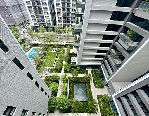 租~寶輝綠生活三房平車 - Image 11