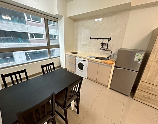 🌄紅樹林海帝我說這間有河景有客廳🌄 - Image 4