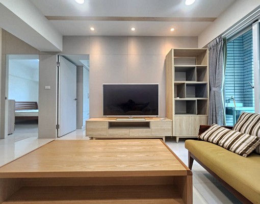 澄品觀邸典雅大兩房✔含管✔可租補 - Image 2