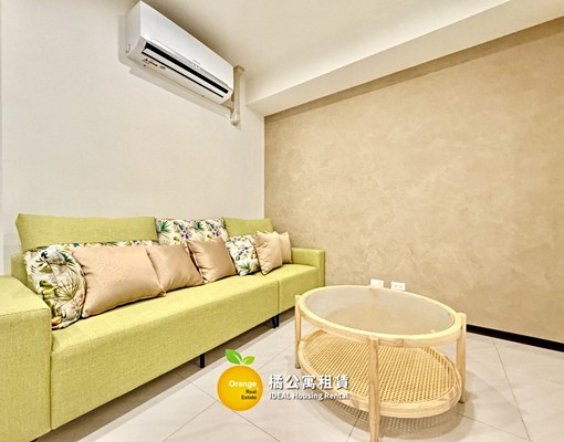 🍊C26大順民族河堤世界全新質感舒適2房 - Image 2