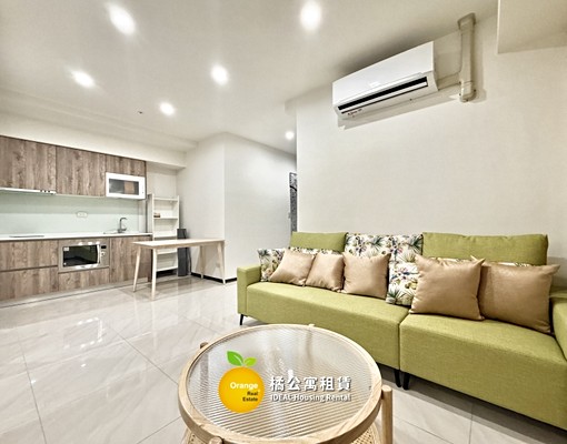 🍊C26大順民族河堤世界全新質感舒適2房 - Image 5