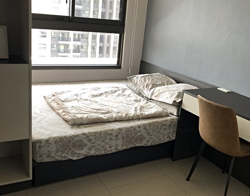 屋主自租;聯悅聚質感裝潢美三房+平車(含管理費) - Image 6