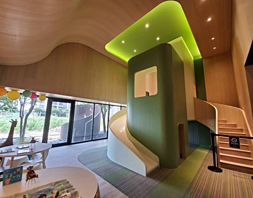 屋主自租;聯悅聚質感裝潢美三房+平車(含管理費) - Image 14