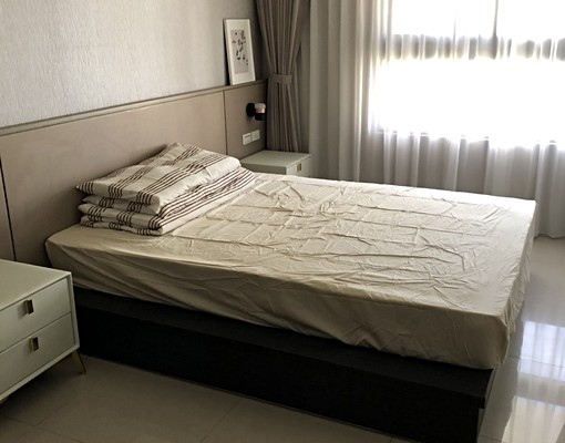 屋主自租;聯悅聚質感裝潢美三房+平車(含管理費) - Image 9