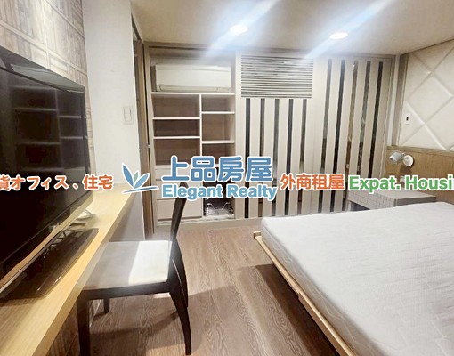 AK108384近林森公園|條通商圈|生活機能好|正兩房 - Image 2