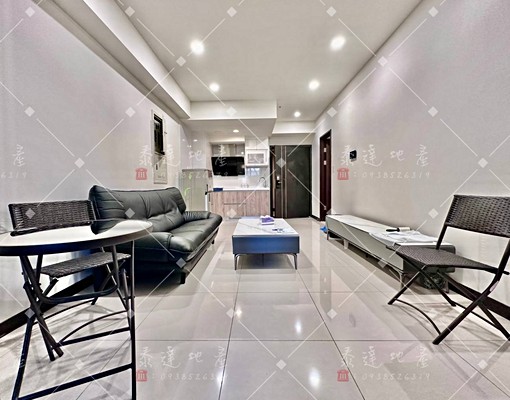 TD💫清水🐶🐱宅✨遠雄之星✨港區生活圈✨20項完善公設 - Image 3