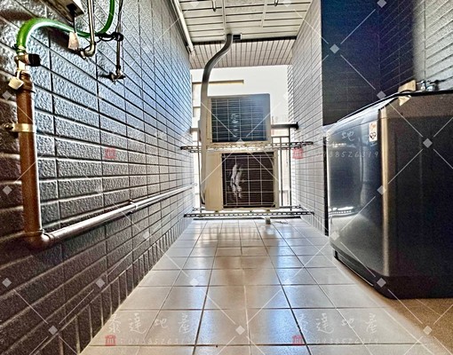 TD💫清水🐶🐱宅✨遠雄之星✨港區生活圈✨20項完善公設 - Image 8