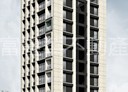 北投區-公館路3房2廳,51.1坪
