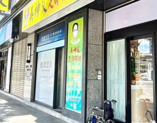 社區圖片