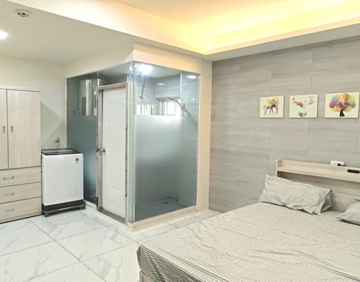 全新7星小豪宅/矽品/美光/中科/豐富園區/有汽車位/可租補 - Image 5