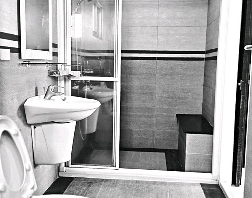 獨立套房/近南科 - Image 6